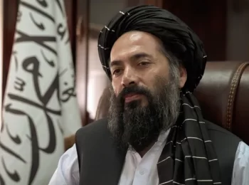 तालिबान ने लड़ाकों को इनाम देने के लिए हजारों लोगों को जमीन से बेदखल किया