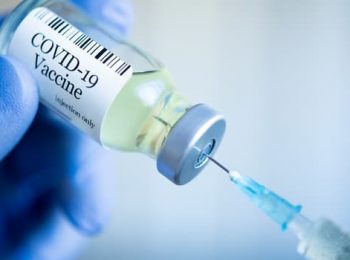 Penipuan vaksin Covid-19, Interpol keluarkan amaran global