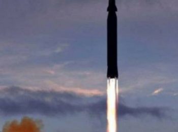 Korea Utara dakwa uji peluru berpandu hipersonik