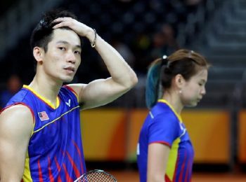Berakhirnya era pasangan Peng Soon-Liu Ying dalam sukan badminton