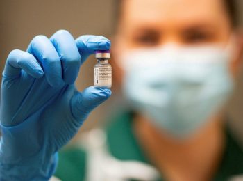 แอสตร้า ยัน ส่งวัคซีนครบ 61 ล้านโดสในสิ้นปีนี้