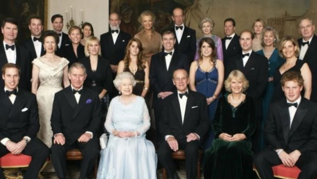 Royal Family reveals guest list for Prince Philip's funeral