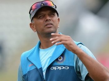 ‘India will be well-prepared, this is probably our best chance’: Dravid predicts 3-2 win for India in England Tests
