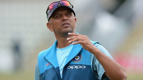 ‘India will be well-prepared, this is probably our best chance’: Dravid predicts 3-2 win for India in England Tests