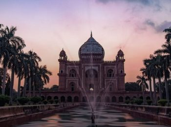 10 Interesting Facts About New Delhi
