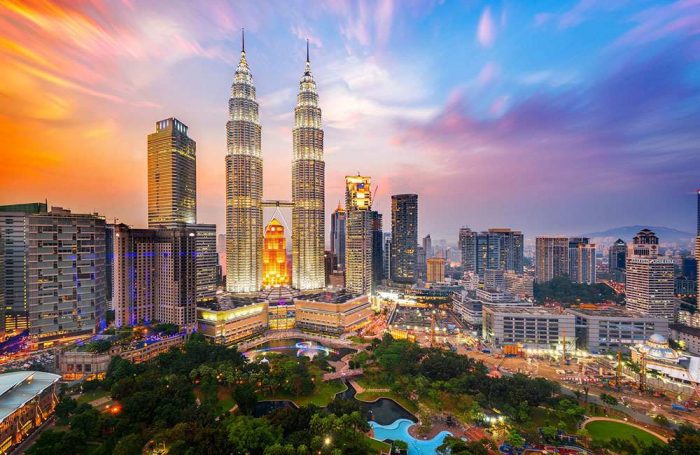 Malaysian Facts That You Probably Haven’t Heard Of!