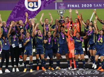 Women’s Champions League: Chelsea face Wolfsburg and Juventus, Arsenal play Barcelona in 2021/22 group stage