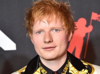 Ed Sheeran tests positive for coronavirus days before album release