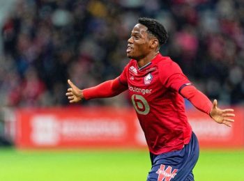 Liverpool and Arsenal target Jonathan David’s transfer “priority” emerges