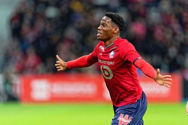 Liverpool and Arsenal target Jonathan David’s transfer “priority” emerges