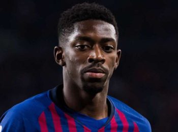 Xavi says Ousmane Dembele needs to sign new contract or Barcelona will ‘find an exit’