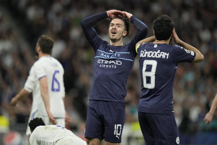 Champions League: Real Madrid’s stunning comeback sinks Manchester City and sets up Liverpool final