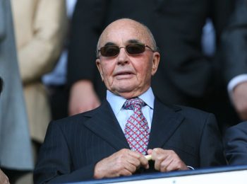 Tottenham owner Joe Lewis indicted in New York over alleged insider trading